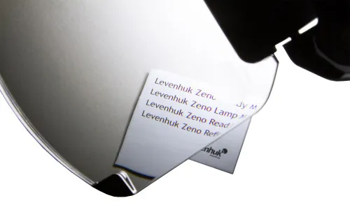 Лупа-лампа Levenhuk Zeno Lamp ZL19 LED,  9