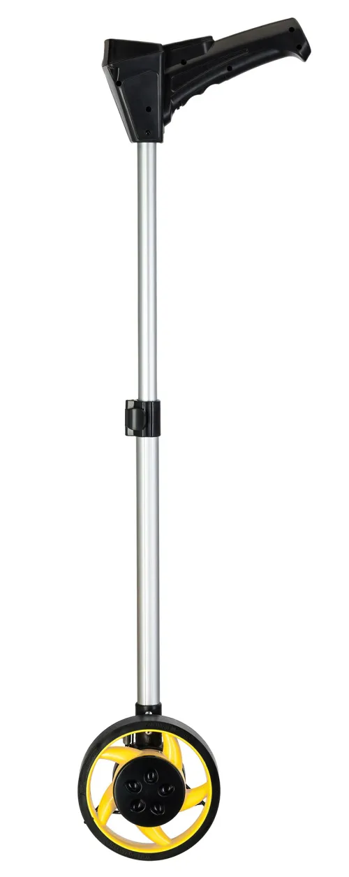 Дорожное колесо Ermenrich Reel WM10, желтый,  4