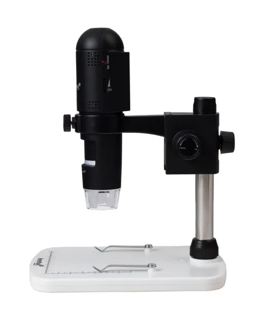 Микроскоп цифровой Levenhuk DTX 720 WiFi,  8