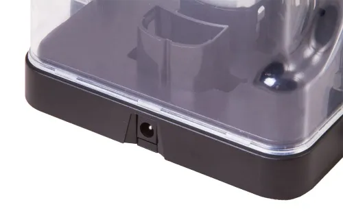 Мультилупа Levenhuk Zeno Multi ML17, черная,  8