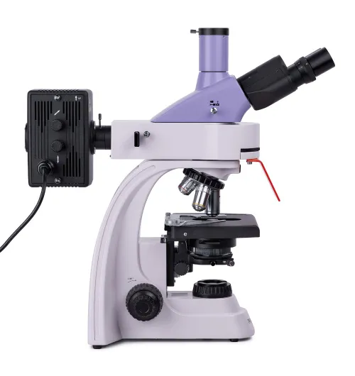 Микроскоп люминесцентный цифровой MAGUS Lum D400,  7