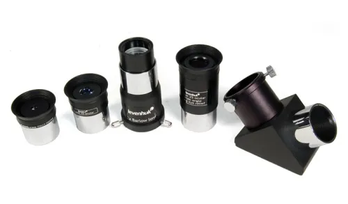 Телескоп Levenhuk Strike 900 PRO,  11