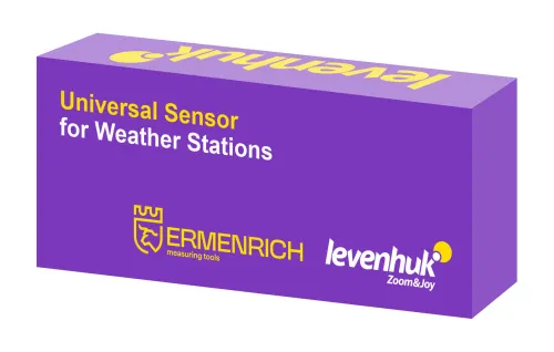 Датчик Levenhuk THS10 для метеостанций,  2