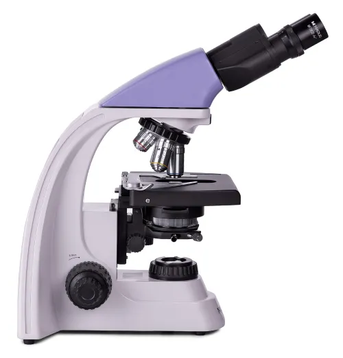 Микроскоп биологический MAGUS Bio 250BL,  6