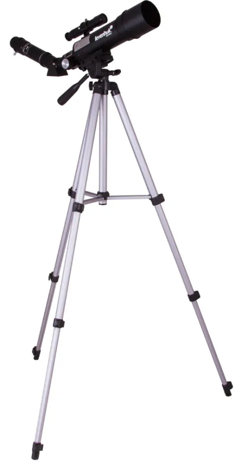 Телескоп Levenhuk Skyline Travel Sun 50,  8