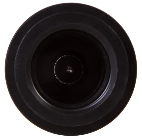 Конденсор темного поля A >1,30 Levenhuk M500 (масляная иммерсия),  3