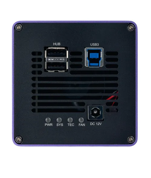 Камера цифровая MAGUS CLM30,  3