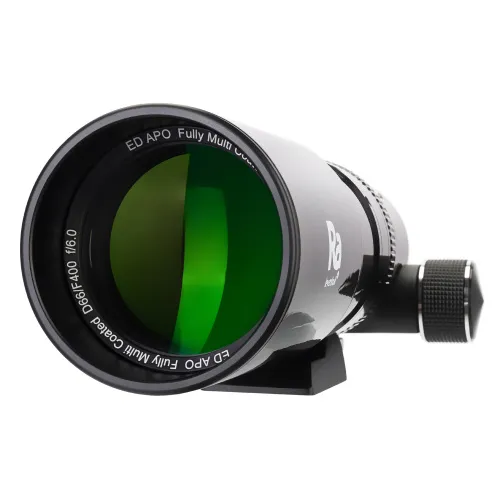 Levenhuk Ra R66 ED Doublet Carbon Kit v3,  4