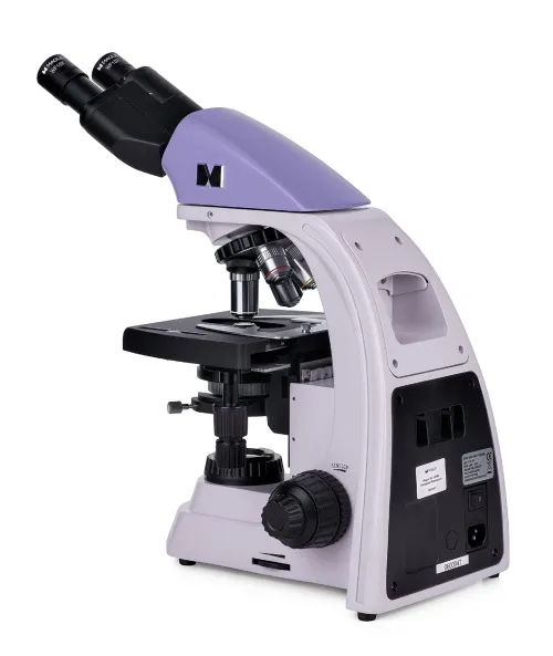 Микроскоп биологический MAGUS Bio 230BL,  4