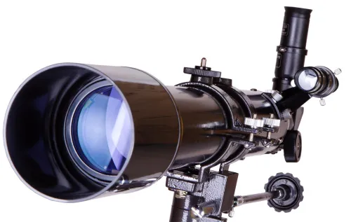 Телескоп Levenhuk Skyline PLUS 70T,  9