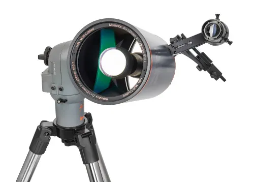 Фототелескоп Levenhuk Kelvin MAK127 AZ GOTO Wi-Fi,  8
