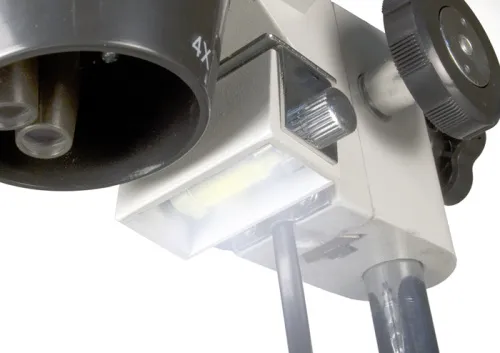 Микроскоп Levenhuk 3ST, бинокулярный,  6