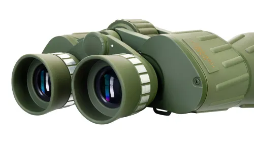 Бинокль Levenhuk Discovery Field 10x50,  10