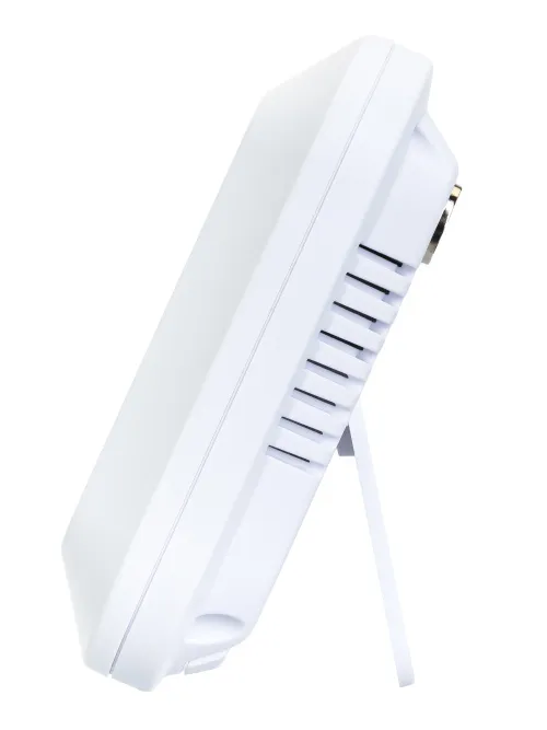 Часы-метеостанция Levenhuk Discovery Report W20,  6