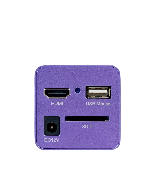 Микроскоп стереоскопический цифровой MAGUS Stereo D8T LCD BASE,  18