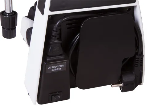 Микроскоп Levenhuk 1000T, тринокулярный,  15