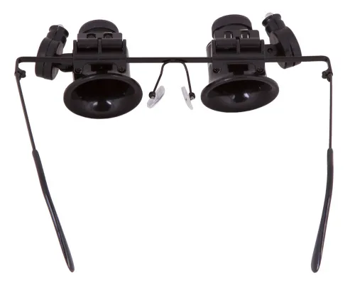 Лупа-очки Levenhuk Zeno Vizor G2,  5