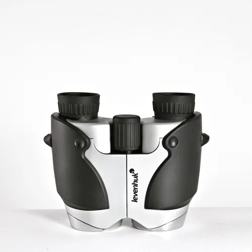 Бинокль Levenhuk Bino Ultra 8x25,  3