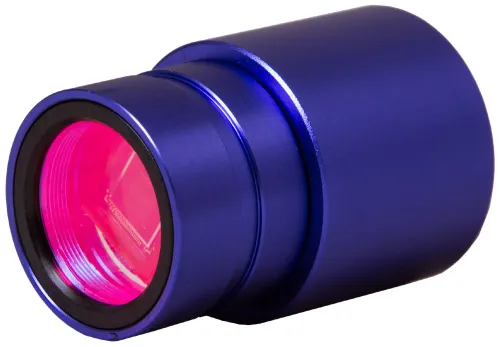 Камера цифровая Levenhuk M130 BASE,  6