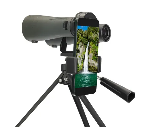 Фотобинокль Levenhuk Kelvin Snap 10x50,  6