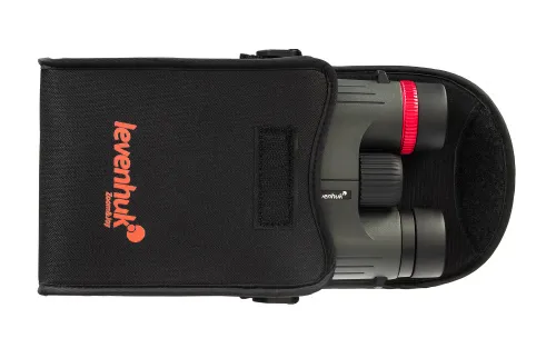Фотобинокль Levenhuk Kelvin Snap 10x42,  15