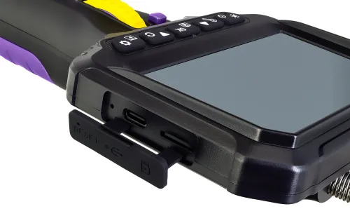 Видеоэндоскоп Ermenrich Seek VE80,  7