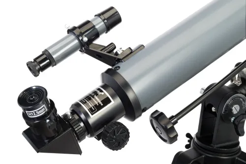 Телескоп Levenhuk Blitz 70 PLUS,  8