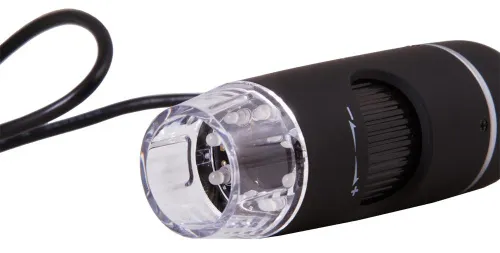 Микроскоп цифровой Levenhuk DTX 90,  6