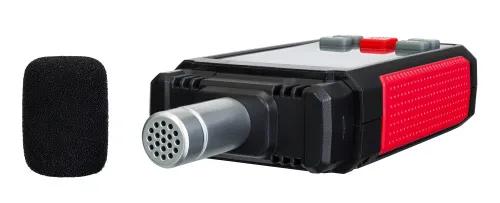 Цифровой шумомер Ermenrich Seek DS20,  3