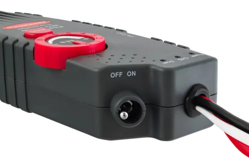 Трассоискатель Ermenrich Ping SM100, серый,  7