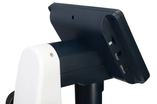 Микроскоп цифровой Levenhuk Discovery Artisan 512,  6