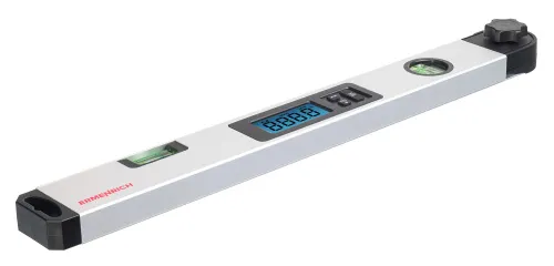 Цифровой угломер Ermenrich Verk DA40, черный,  3