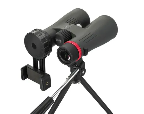 Фотобинокль Levenhuk Kelvin Snap 10x50,  5