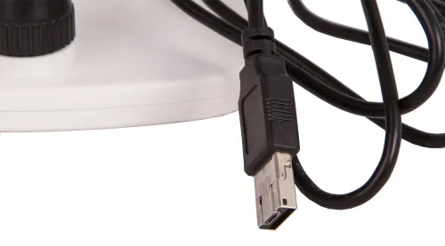 Микроскоп цифровой Levenhuk DTX 300 LCD,  9
