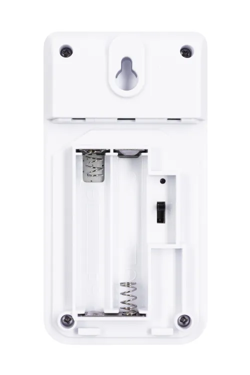 Метеостанция Ermenrich Report WR60,  10