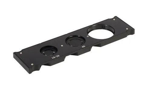 Фазово-контрастное устройство MAGUS SPH360 с набором объективов План ПолуАпохромат Plan S-Apo Ph 4х/10х/20х/40х/60х H60 мм,  2