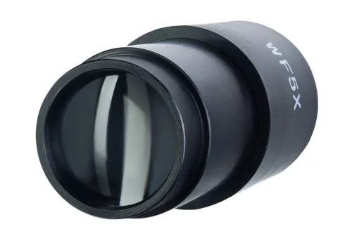 Окуляр Levenhuk Rainbow 2L PLUS WF5x,  3