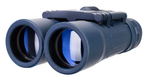 Бинокль Levenhuk Discovery Basics BB 10x25,  8