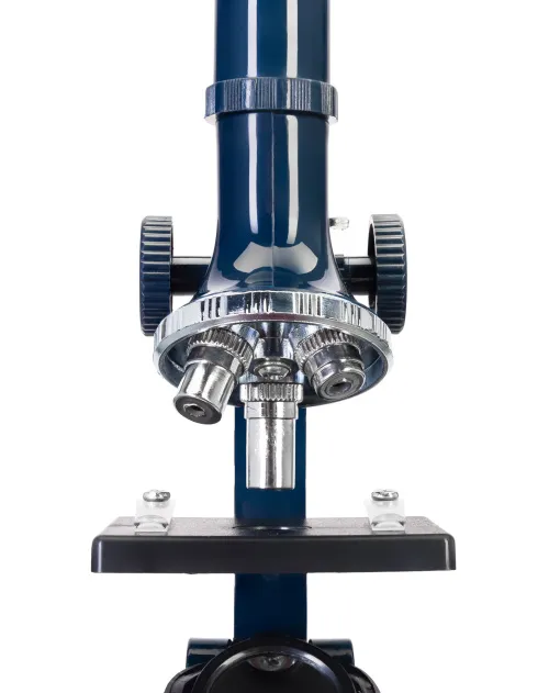 Набор Levenhuk Discovery Scope 3 с книгой,  17