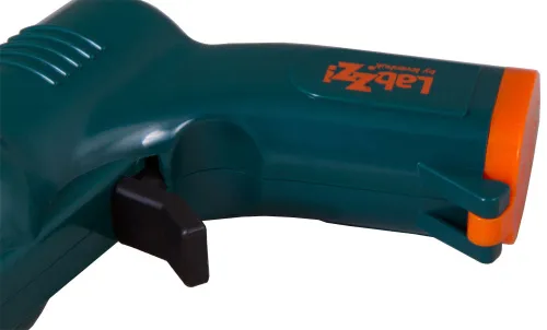 Пылесос для охоты на насекомых Levenhuk LabZZ BC10,  4