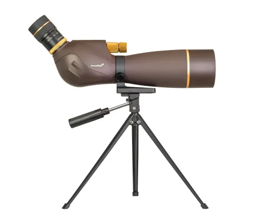 Зрительная труба Levenhuk New Blaze PRO 70,  5