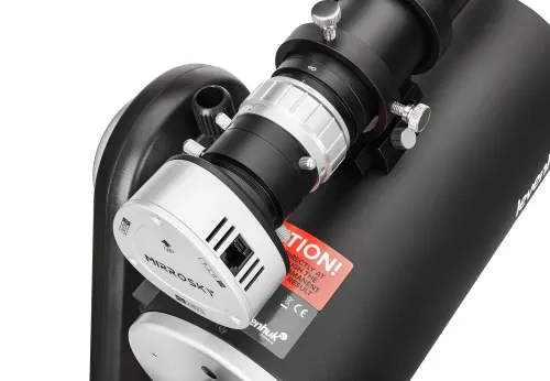 Смарт-телескоп Levenhuk Kelvin Bright STM127,  9