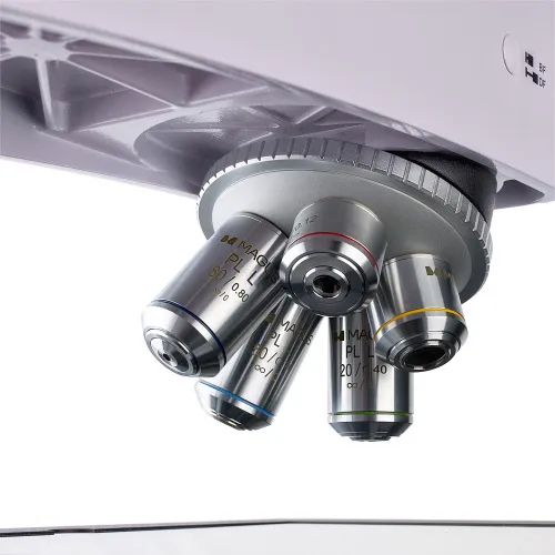 Микроскоп металлографический цифровой MAGUS Metal D650,  11