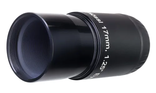 Levenhuk Ra R80 ED Doublet Carbon Kit v3,  11