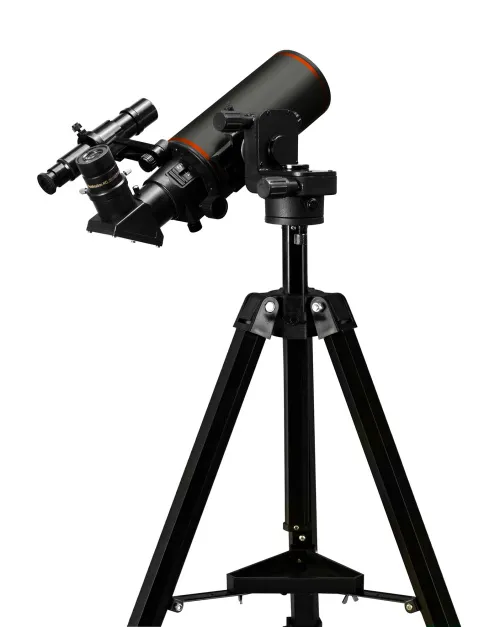 Фототелескоп Levenhuk Kelvin MAK60 mini AZ,  3