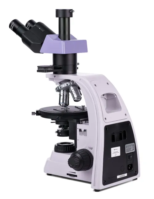 Микроскоп поляризационный цифровой MAGUS Pol D800,  5