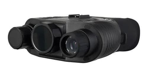 Бинокль цифровой ночного видения Levenhuk Halo 50XN GPS,  7