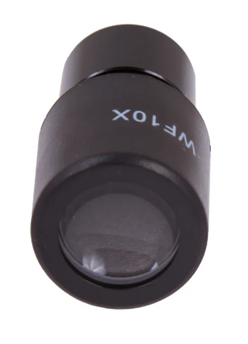 Окуляр Levenhuk Rainbow 50L WF10x,  4