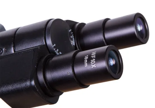 Микроскоп цифровой Levenhuk D740T, 5,1 Мпикс, тринокулярный,  13
