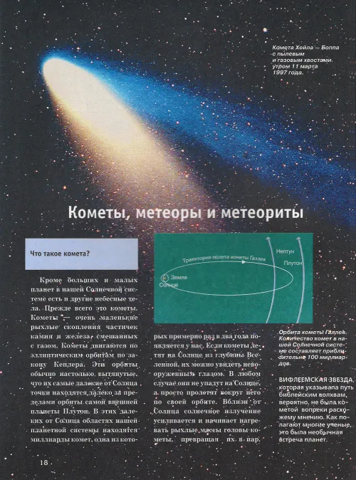 Астрономия. Биология. Детские энциклопедии Levenhuk (4 книги),  4